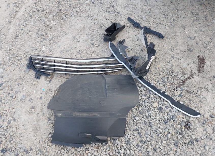 Photo 12 of 2016 Chrysler Town & COUNTRY TOURING (VIN 2C4RC1BGXGR158084)