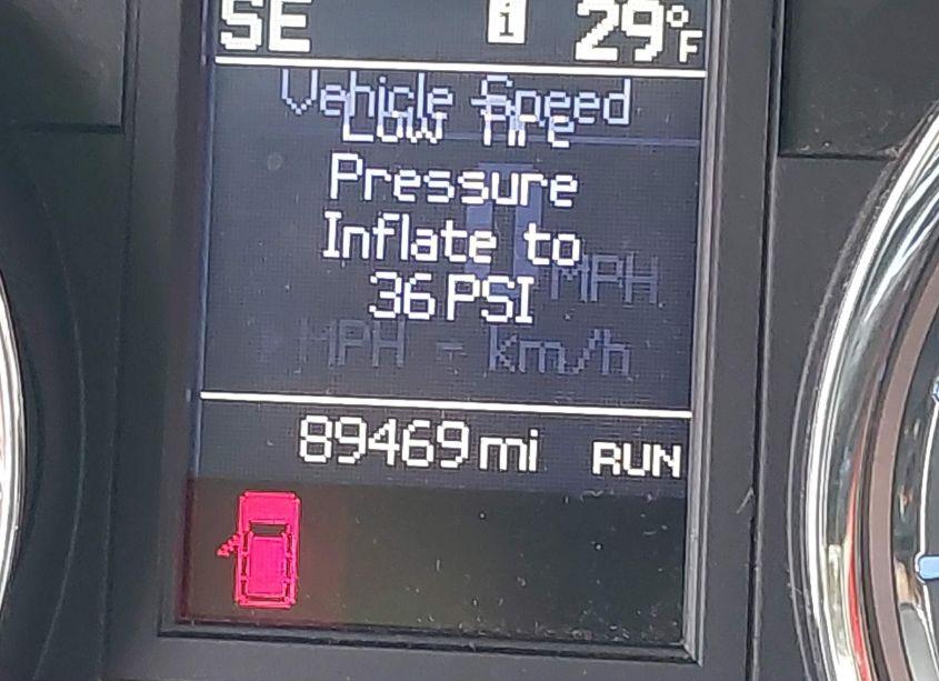 Photo 16 of 2016 Chrysler Town & COUNTRY TOURING (VIN 2C4RC1BGXGR158084)