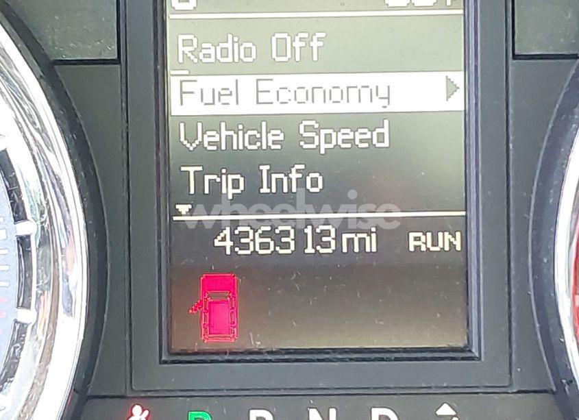 Photo 15 of 2016 Chrysler Town & COUNTRY TOURING (VIN 2C4RC1BGXGR188251)