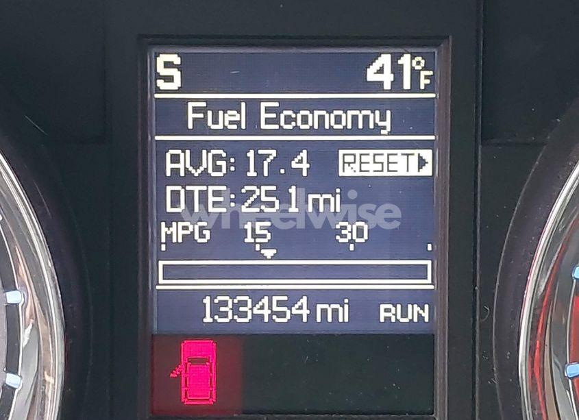 Photo 16 of 2016 Chrysler Town & COUNTRY TOURING (VIN 2C4RC1BGXGR205307)