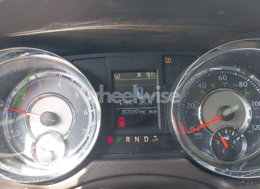 Photo 7 of 2016 Chrysler Town & COUNTRY TOURING (VIN 2C4RC1BGXGR230272)