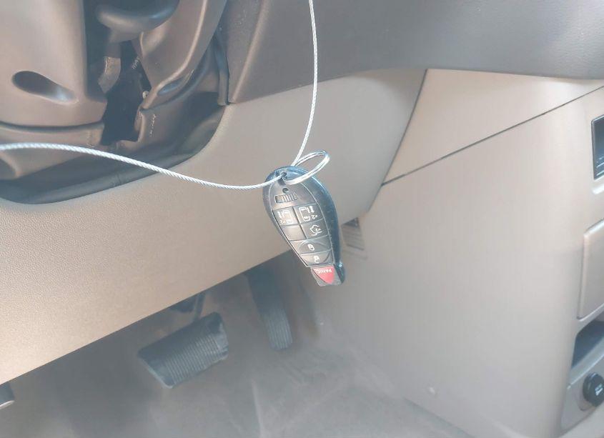 Photo 11 of 2016 Chrysler Town & COUNTRY TOURING (VIN 2C4RC1BGXGR245757)