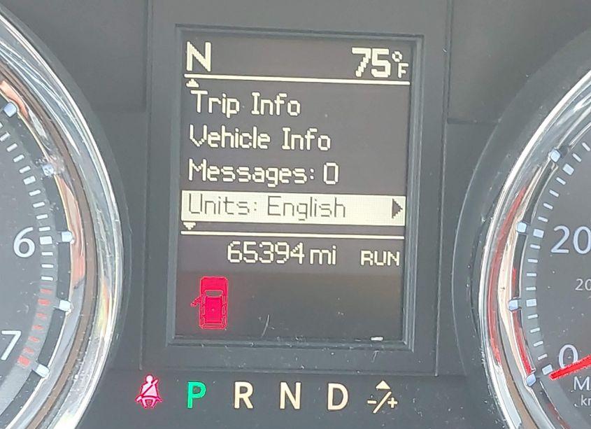 Photo 16 of 2016 Chrysler Town & COUNTRY TOURING (VIN 2C4RC1BGXGR245757)