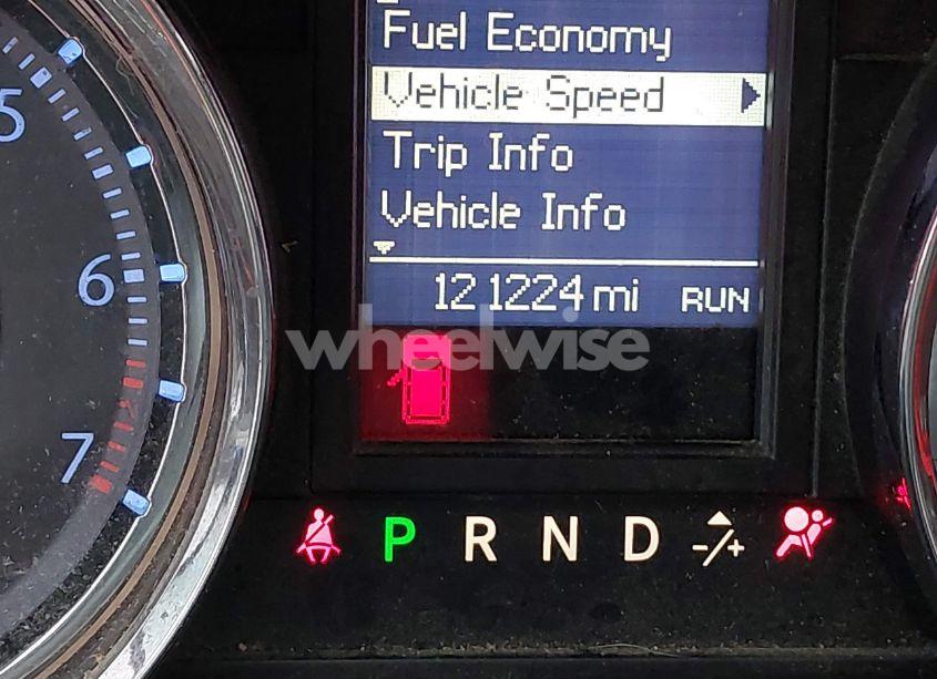 Photo 14 of 2016 Chrysler Town & COUNTRY TOURING (VIN 2C4RC1BGXGR260064)