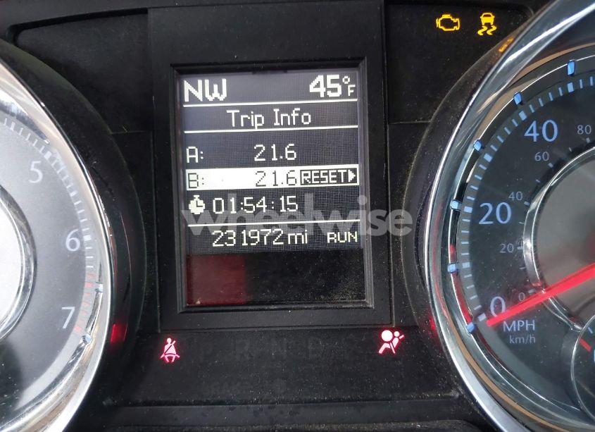 Photo 15 of 2016 Chrysler Town & COUNTRY TOURING (VIN 2C4RC1BGXGR287362)