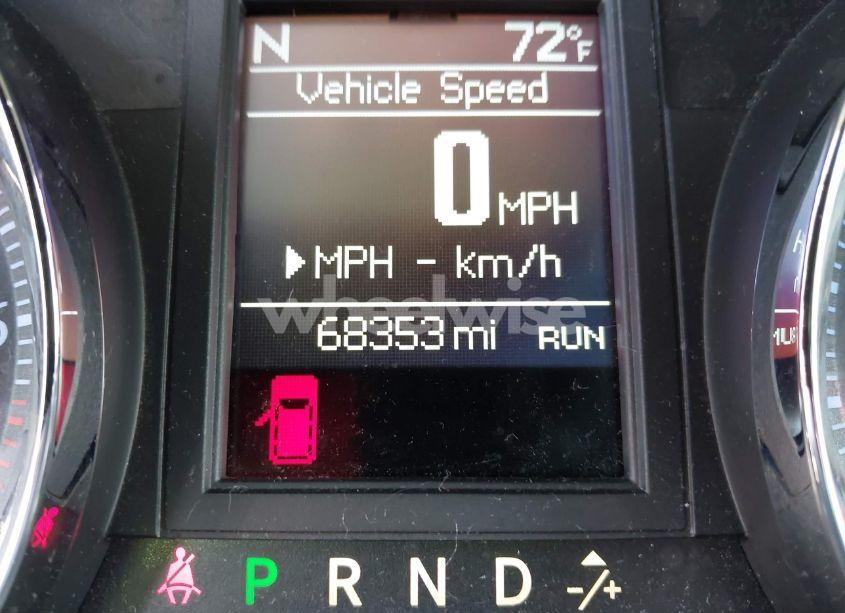 Photo 15 of 2016 Chrysler Town & COUNTRY TOURING (VIN 2C4RC1BGXGR292741)