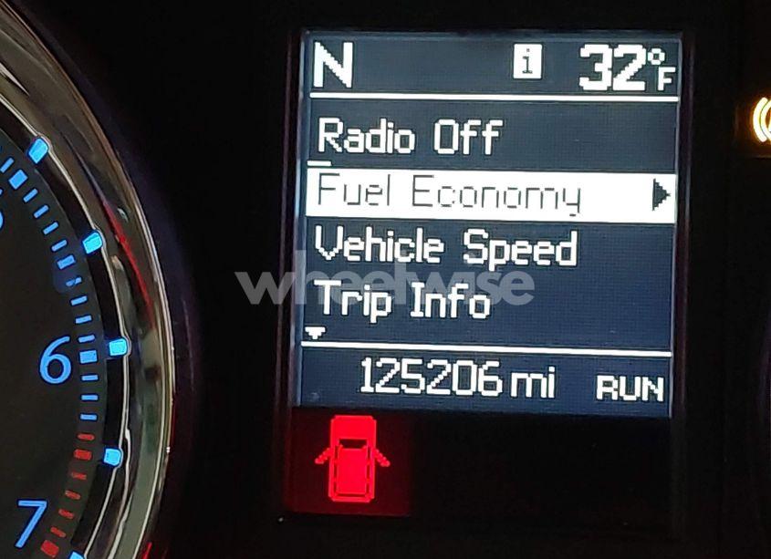 Photo 15 of 2016 Chrysler Town & COUNTRY TOURING (VIN 2C4RC1BGXGR294764)