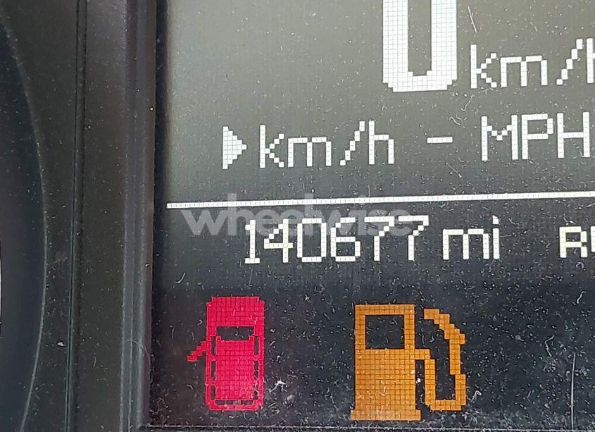 Photo 15 of 2016 Chrysler Town & COUNTRY TOURING (VIN 2C4RC1BGXGR299799)