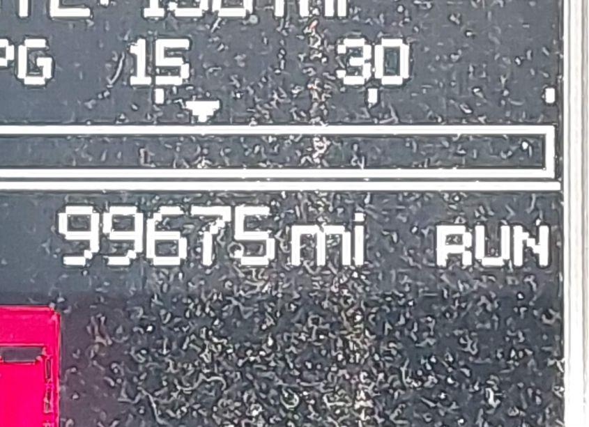 Photo 14 of 2016 Chrysler Town & COUNTRY TOURING (VIN 2C4RC1BGXGR305892)