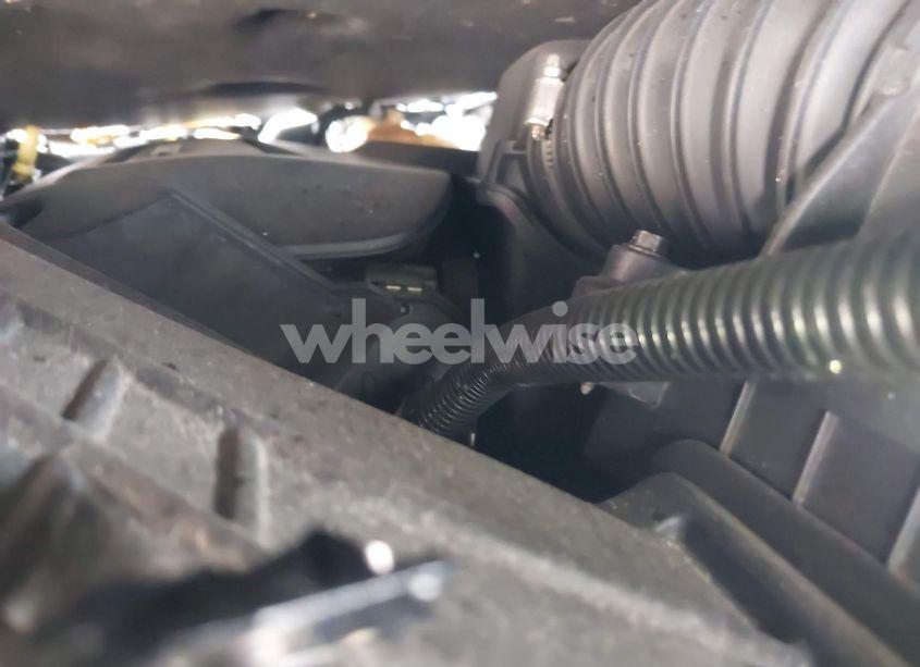 Photo 10 of 2017 Chrysler Pacifica TOURING-L (VIN 2C4RC1BGXHR668162)