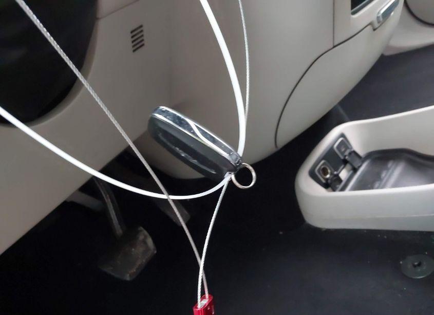 Photo 11 of 2017 Chrysler Pacifica TOURING-L (VIN 2C4RC1BGXHR702648)