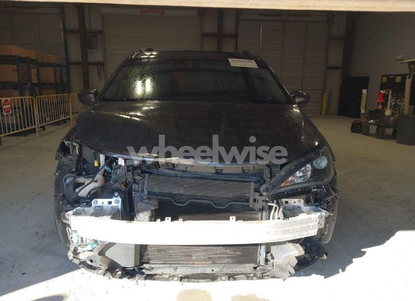 Photo 12 of 2017 Chrysler Pacifica TOURING-L (VIN 2C4RC1BGXHR820456)