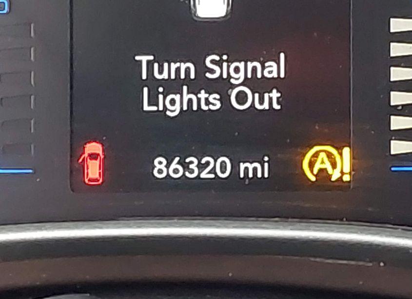 Photo 16 of 2018 Chrysler Pacifica TOURING L (VIN 2C4RC1BGXJR107532)