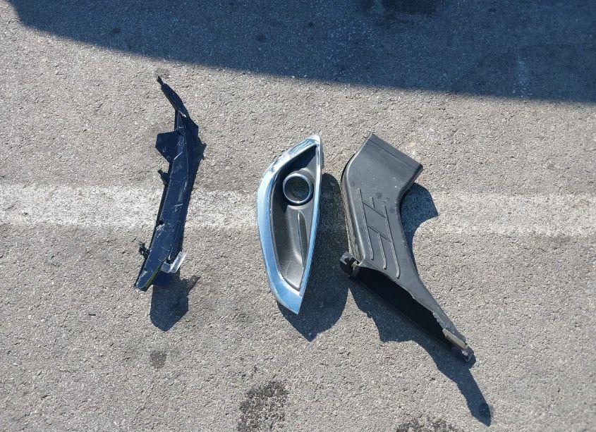 Photo 11 of 2018 Chrysler Pacifica TOURING L (VIN 2C4RC1BGXJR204035)