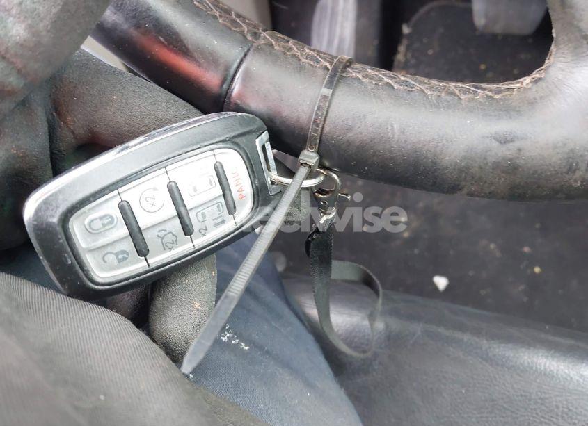 Photo 11 of 2018 Chrysler Pacifica TOURING L (VIN 2C4RC1BGXJR356171)