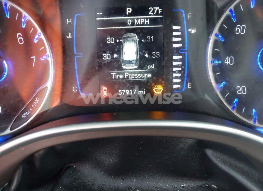 Photo 15 of 2018 Chrysler Pacifica TOURING L (VIN 2C4RC1BGXJR356171)