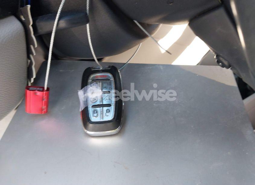 Photo 11 of 2019 Chrysler Pacifica TOURING L (VIN 2C4RC1BGXKR577402)