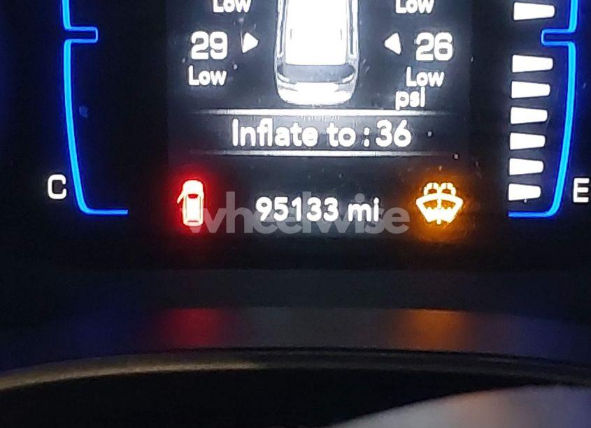 Photo 15 of 2020 Chrysler Pacifica TOURING L (VIN 2C4RC1BGXLR103631)