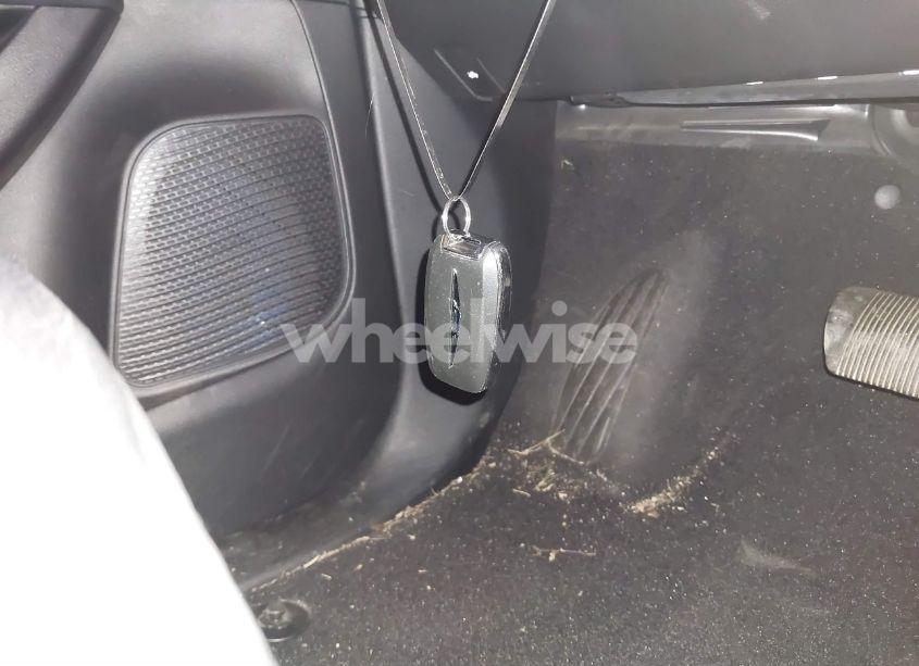 Photo 11 of 2020 Chrysler Pacifica TOURING L (VIN 2C4RC1BGXLR232582)