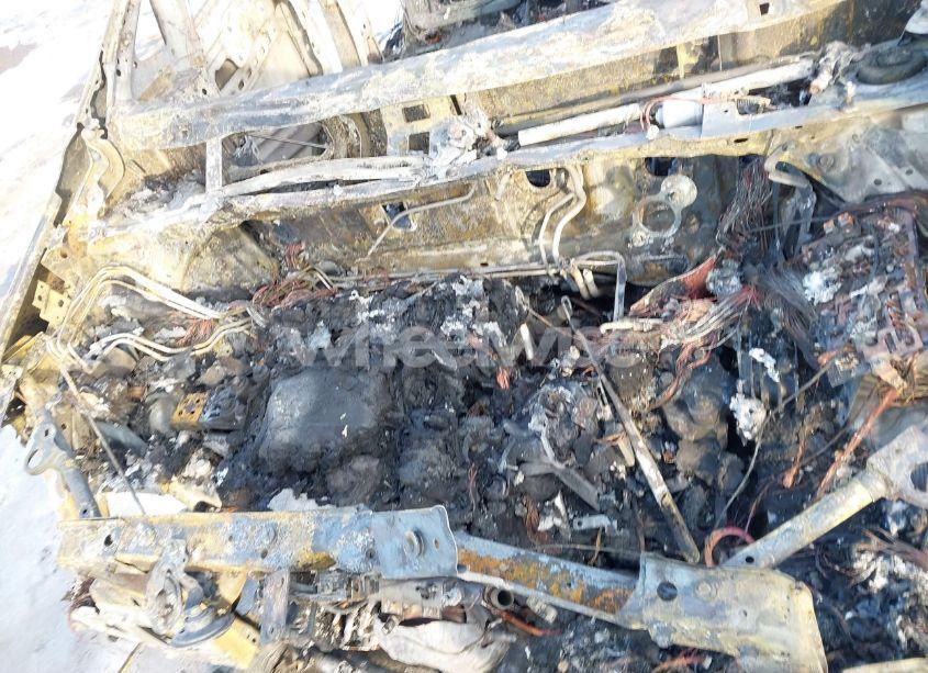 Photo 10 of 2021 Chrysler Pacifica TOURING L (VIN 2C4RC1BGXMR531359)