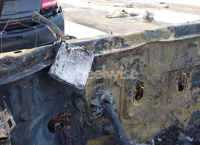 Photo 7 of 2021 Chrysler Pacifica TOURING L (VIN 2C4RC1BGXMR531359)