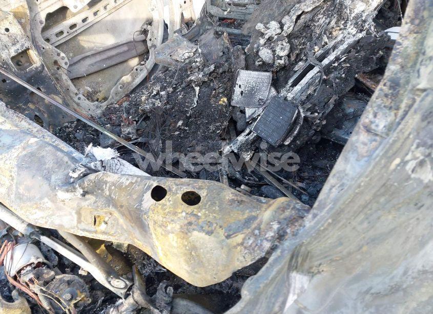 Photo 9 of 2021 Chrysler Pacifica TOURING L (VIN 2C4RC1BGXMR531359)