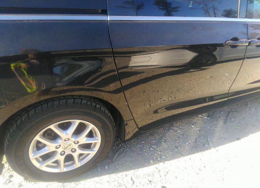 Photo 6 of 2022 Chrysler Pacifica TOURING L (VIN 2C4RC1BGXNR111344)