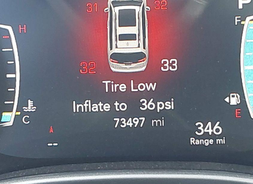 Photo 15 of 2022 Chrysler Pacifica TOURING L (VIN 2C4RC1BGXNR116978)