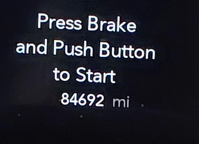 Photo 15 of 2022 Chrysler Pacifica TOURING L (VIN 2C4RC1BGXNR162374)