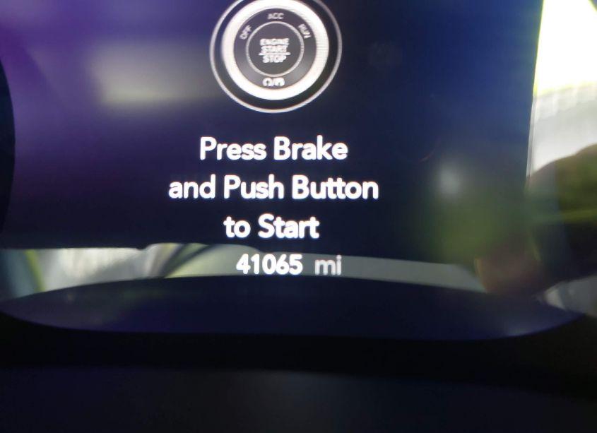 Photo 16 of 2022 Chrysler Pacifica TOURING L (VIN 2C4RC1BGXNR168241)