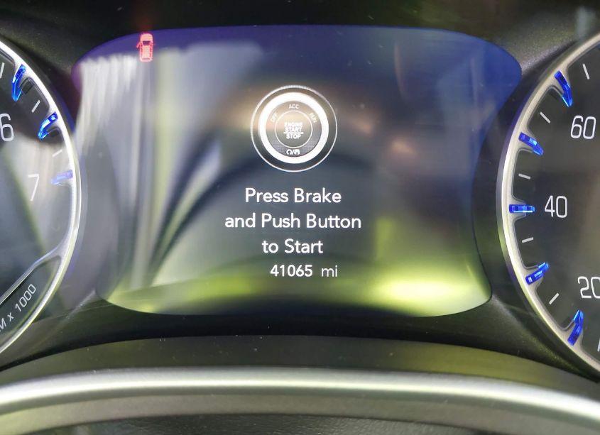 Photo 7 of 2022 Chrysler Pacifica TOURING L (VIN 2C4RC1BGXNR168241)