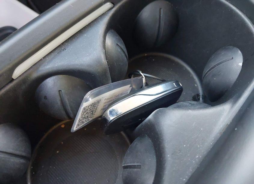 Photo 11 of 2023 Chrysler Pacifica TOURING L (VIN 2C4RC1BGXPR586303)