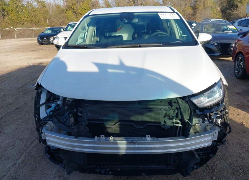 Photo 12 of 2023 Chrysler Pacifica TOURING L (VIN 2C4RC1BGXPR586303)