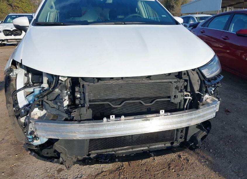 Photo 6 of 2023 Chrysler Pacifica TOURING L (VIN 2C4RC1BGXPR586303)