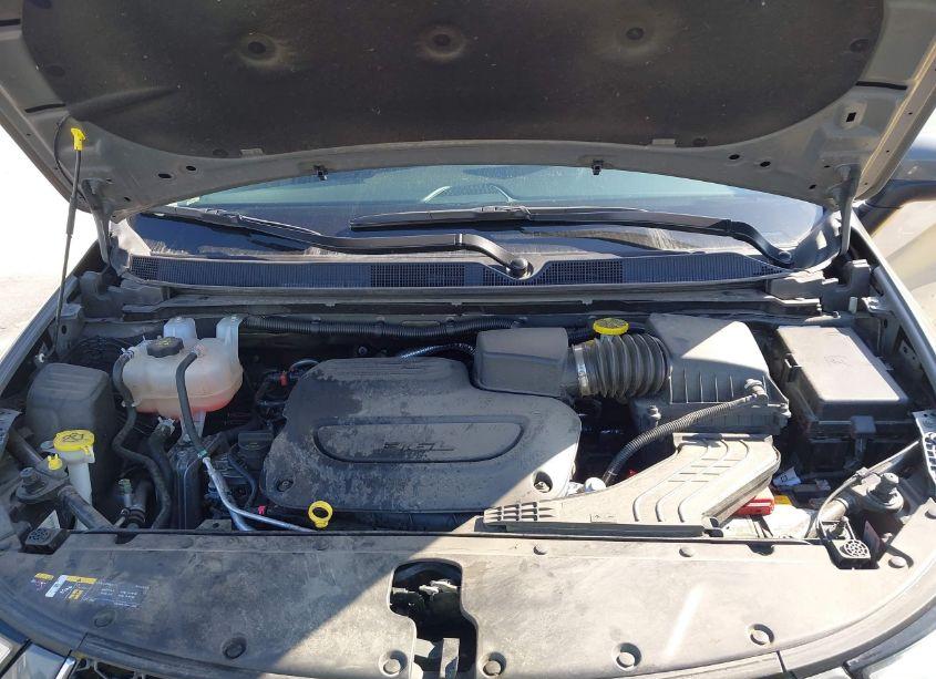 Photo 10 of 2023 Chrysler Pacifica TOURING L (VIN 2C4RC1BGXPR591212)