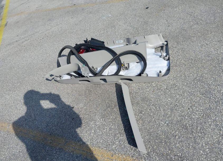 Photo 12 of 2023 Chrysler Pacifica TOURING L (VIN 2C4RC1BGXPR591212)