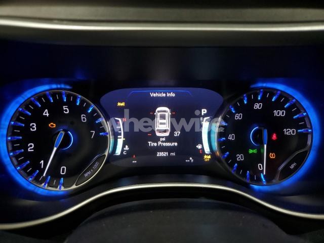 Photo 4 of 2024 CHRYSLER PACIFICA TOURING L (VIN 2C4RC1BGXRR147024)