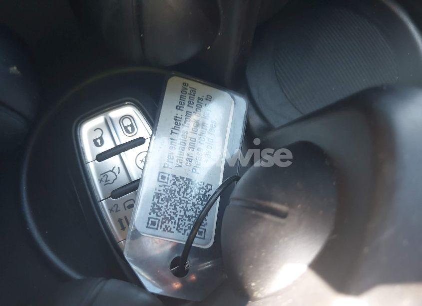 Photo 11 of 2025 Chrysler Pacifica SELECT (VIN 2C4RC1BGXSR530726)