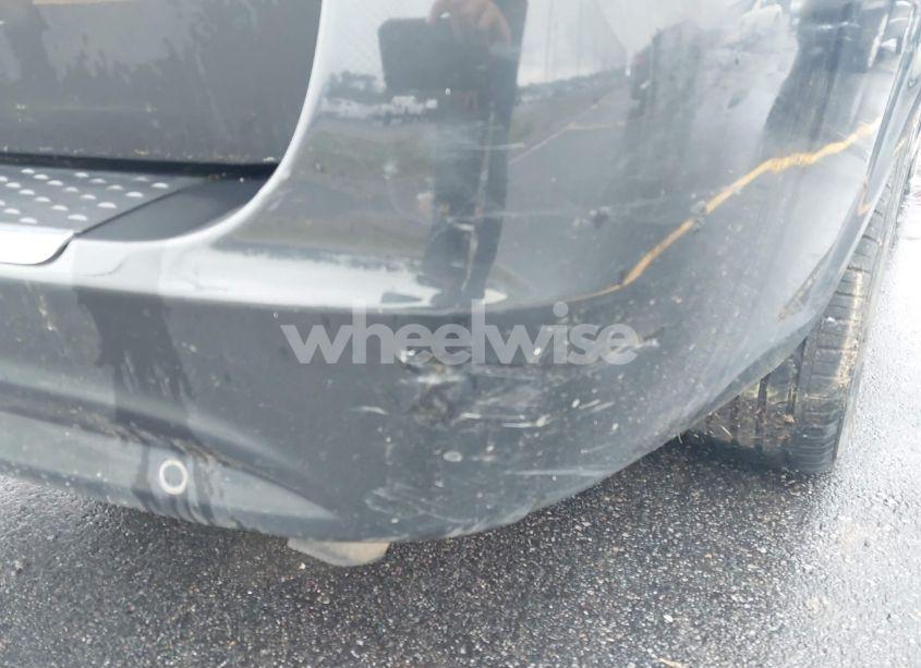 Photo 13 of 2012 Chrysler Town & COUNTRY TOURING-L (VIN 2C4RC1CG0CR135051)