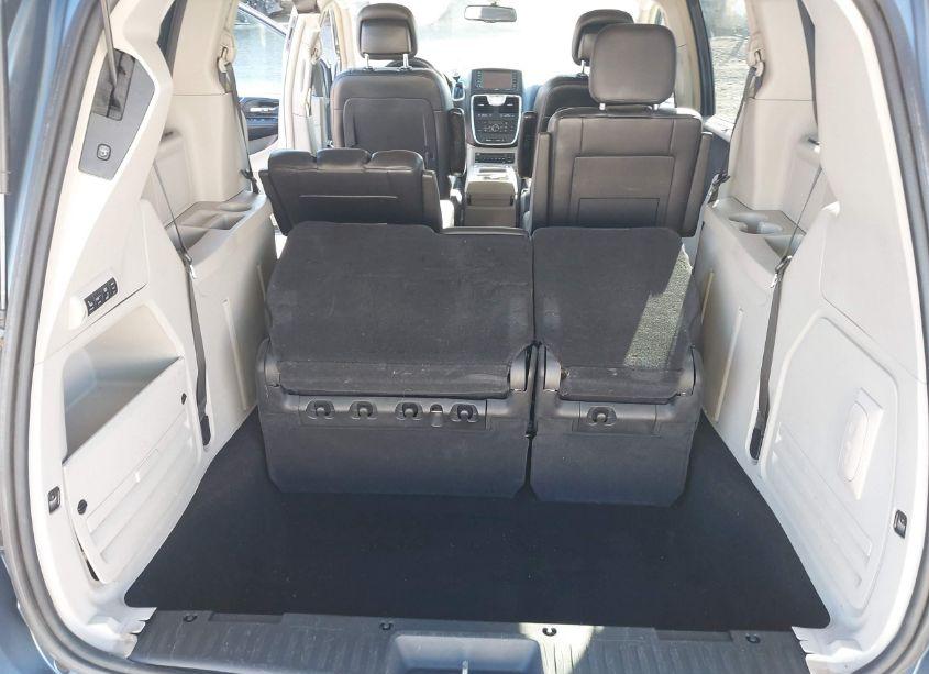 Photo 16 of 2012 Chrysler Town & COUNTRY TOURING-L (VIN 2C4RC1CG0CR175985)