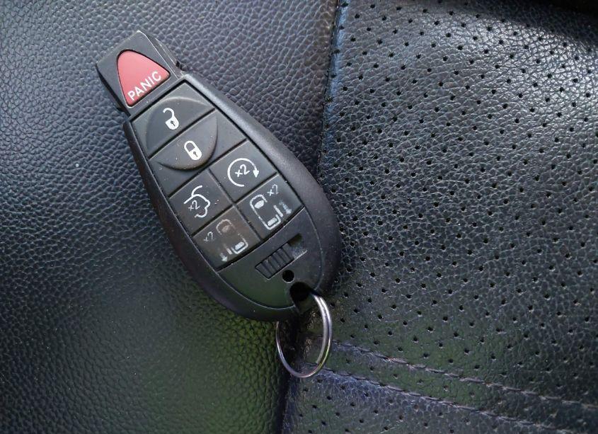 Photo 11 of 2012 Chrysler Town & COUNTRY TOURING-L (VIN 2C4RC1CG0CR192835)