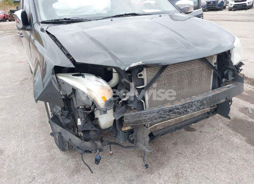 Photo 6 of 2012 Chrysler Town & COUNTRY TOURING-L (VIN 2C4RC1CG0CR233562)