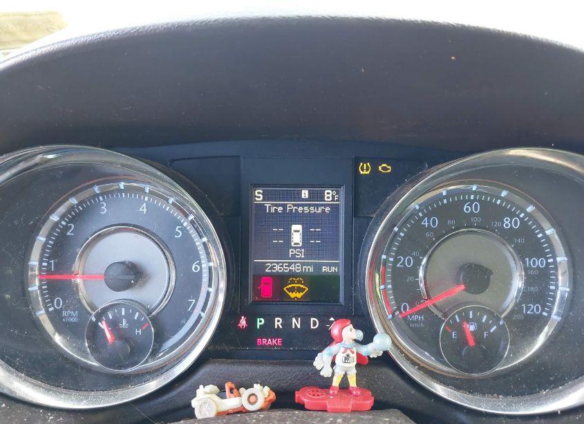 Photo 7 of 2012 Chrysler Town & COUNTRY TOURING-L (VIN 2C4RC1CG0CR245176)