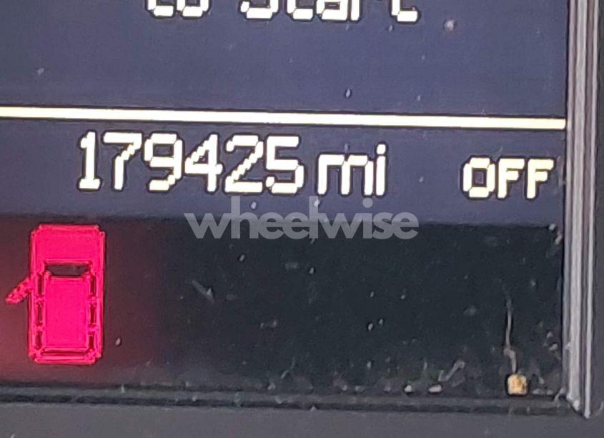 Photo 12 of 2013 Chrysler Town & COUNTRY TOURING-L (VIN 2C4RC1CG0DR508669)