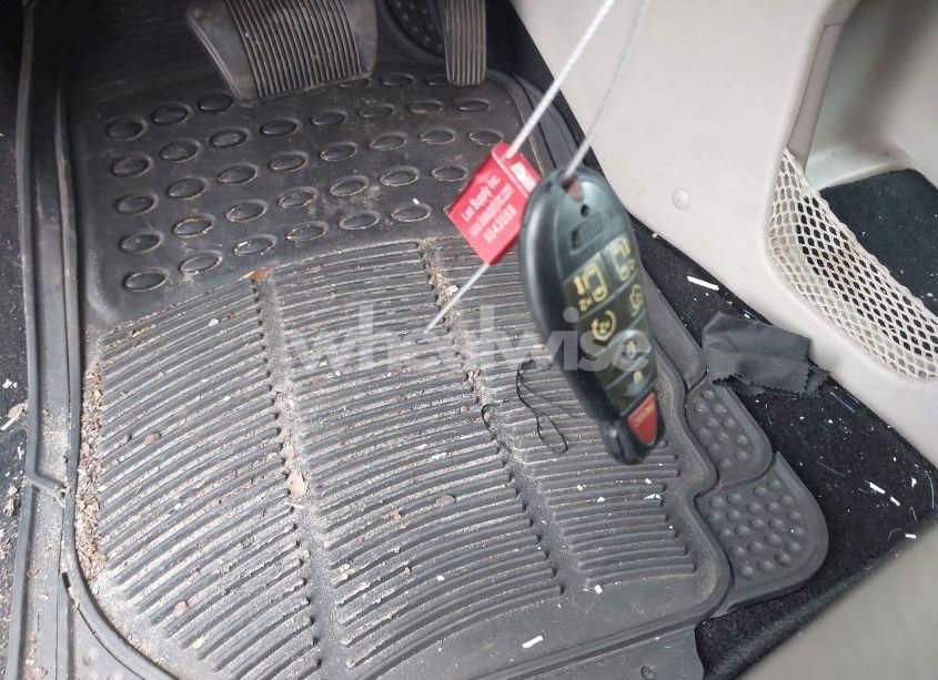 Photo 11 of 2014 Chrysler Town & COUNTRY TOURING-L (VIN 2C4RC1CG0ER107401)