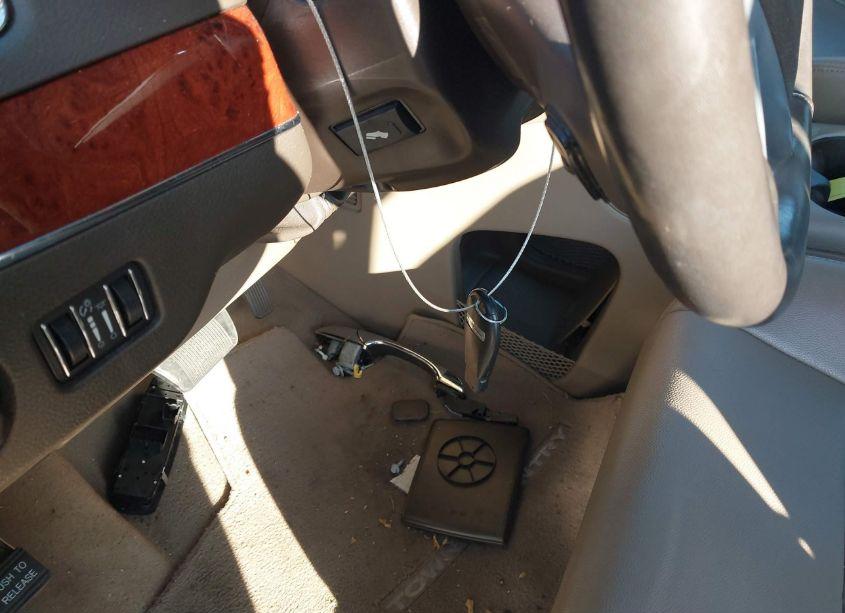 Photo 11 of 2014 Chrysler Town & COUNTRY TOURING-L (VIN 2C4RC1CG0ER108533)