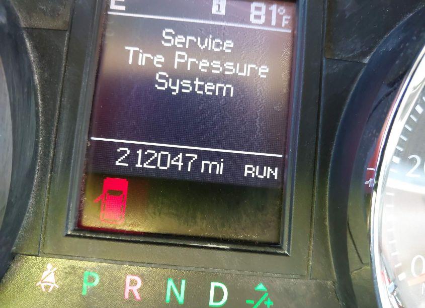 Photo 15 of 2014 Chrysler Town & COUNTRY TOURING-L (VIN 2C4RC1CG0ER116082)