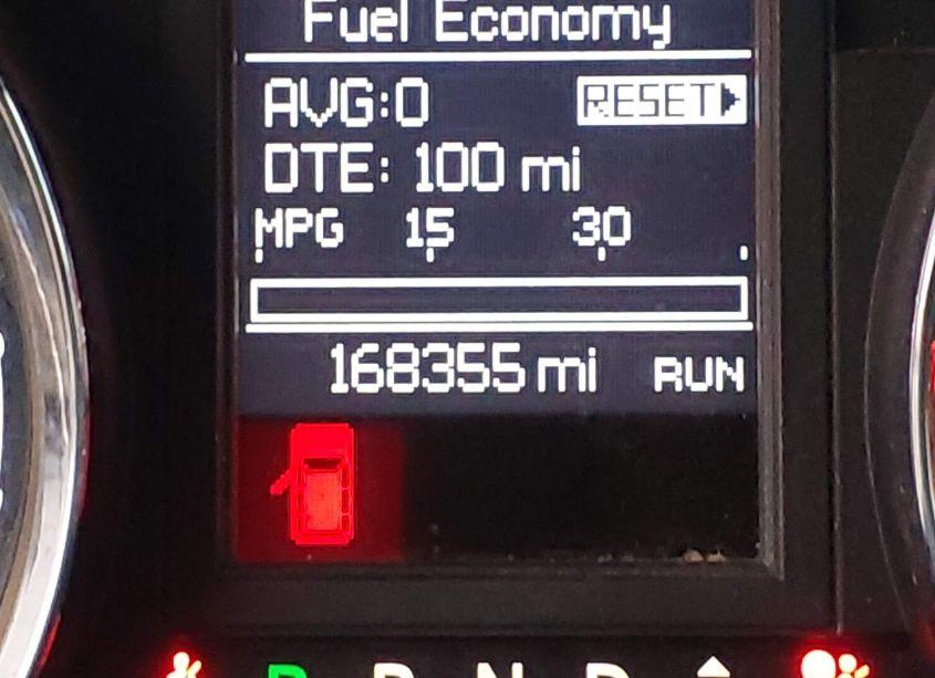 Photo 15 of 2014 Chrysler Town & COUNTRY TOURING-L (VIN 2C4RC1CG0ER144271)