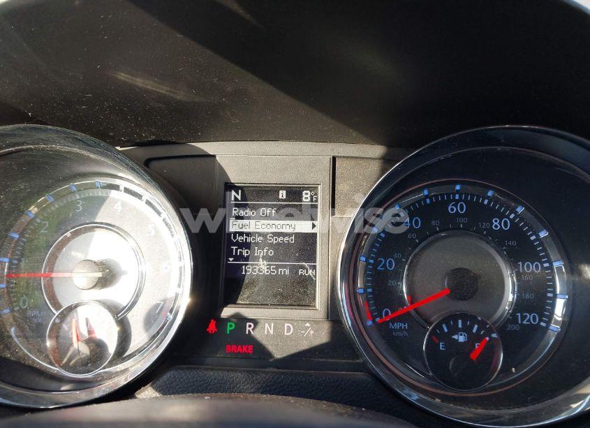 Photo 15 of 2014 Chrysler Town & COUNTRY TOURING-L (VIN 2C4RC1CG0ER168540)