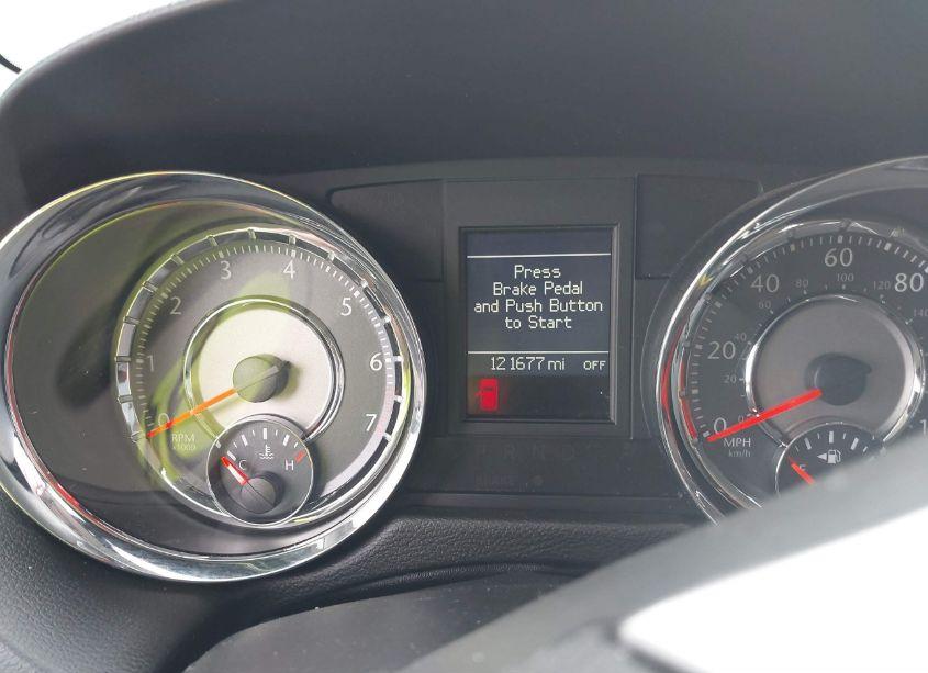 Photo 7 of 2014 Chrysler Town & COUNTRY TOURING-L (VIN 2C4RC1CG0ER198444)